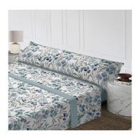 Juego de Sábana poliéster de Verano Estampados unisex hojas vegetal acabado de gran suavidad y no hacen bolas para camas de 90cm 105cm 135cm 150cm 180 cm - details 2