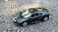 Coche De Colección Honda Acura NSX Super Deportivo 1:36 Aleación De Metal Diecast Para Juguetes Con Retroceso F326 Para Mayores De 14 Años - details 15