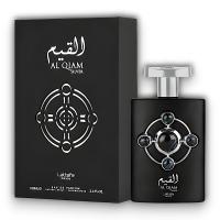 Lattafa Al Qiam Silver 100ml - Perfume para Hombres. - details 2