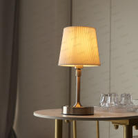 Lámpara De Mesa Recargable Sin Cable Con Luz Nocturna Táctil Y Dimmer Continuo Para Barra Restaurante Camping Luz De Noche Portátil Para Cama - details 7