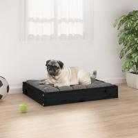vidaXL Cama para Perros 61,5x49x9 cm Mascotas Gatos Color Natural,  Blanco,  Gris y mas - details 3