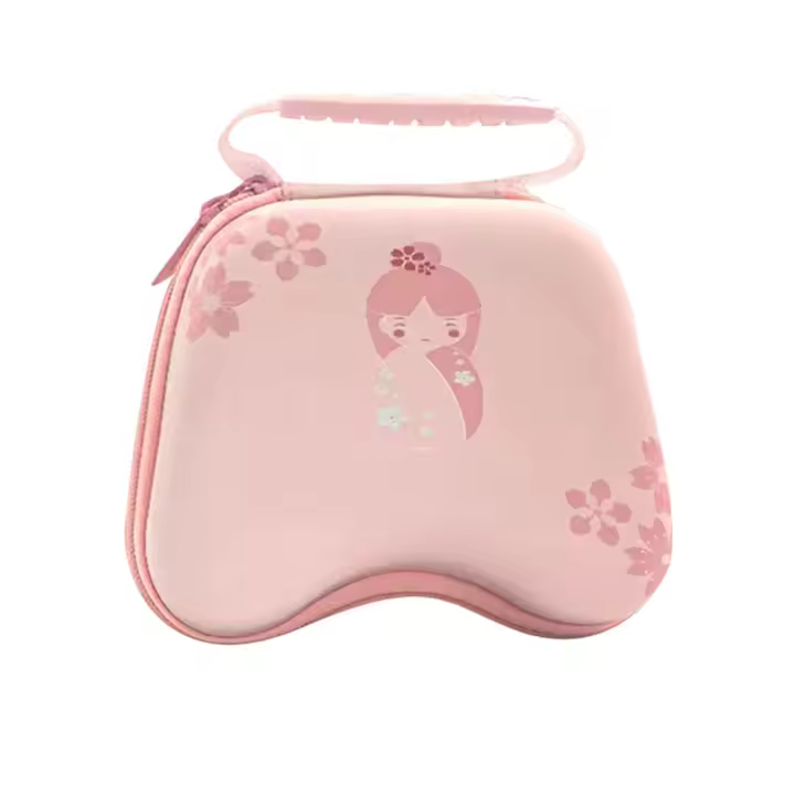 Bolsa de almacenamiento para el comando Pro de Switch - 1