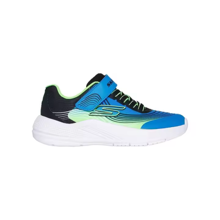 Zapatilla Skechers microspec advance - 1