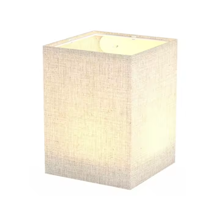 Lámpara De Pared LED Recargable Con Control Remoto Y Luz Nocturna Para Iluminación Interior Ajustable Para Dormitorio Sala De Estar Pasillo Decoración De Hogar - 1