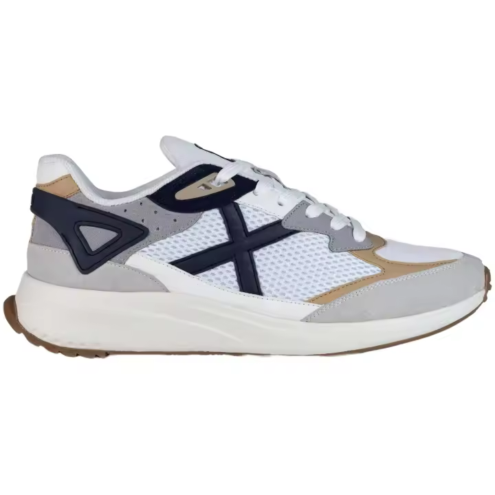ZAPATILLAS DEPORTE MUNICH TIP 37 - 1