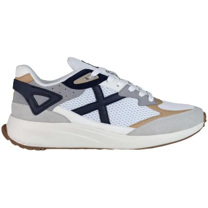 ZAPATILLAS DEPORTE MUNICH TIP 37 - 1