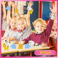 Juguetes Antiestrés Sensoriales Para Niños Y Adultos Con Estilo Animal Oveja Gato Perro Pop Fidget Toys Alivio Del Estrés Juguete De Fiesta - details 6