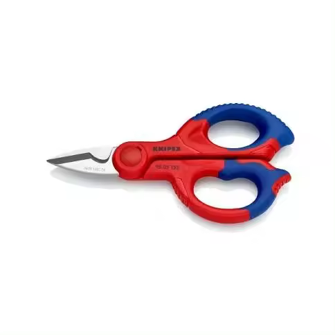 Tijera electricista 155mm. 95 05 155 SB Knipex - 1