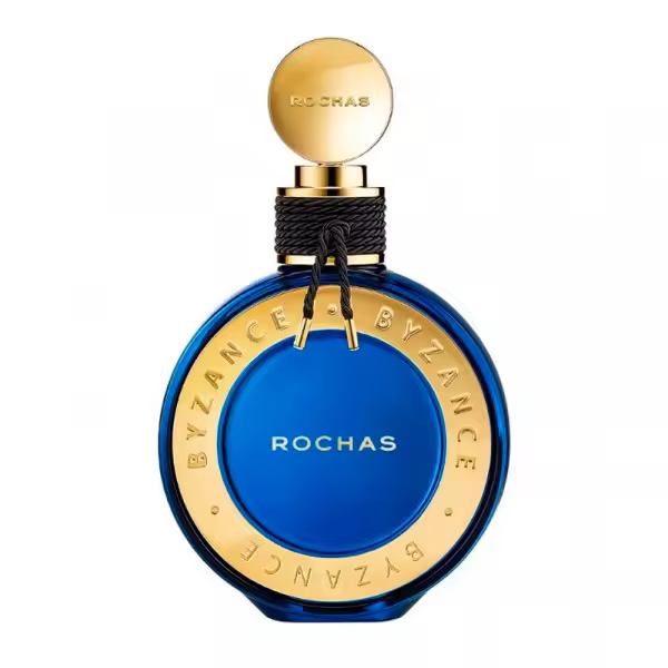 Rochas Byzance - Eau de Parfum Mujeres - Floral Oriental - 1
