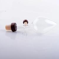 Dispositivo De Aerator Para Vino Tinto Rojo Portátil Y Rápido Soberán Y Vierte Nuevo Dispositivo De Sobriedad En Vidrio - details 9