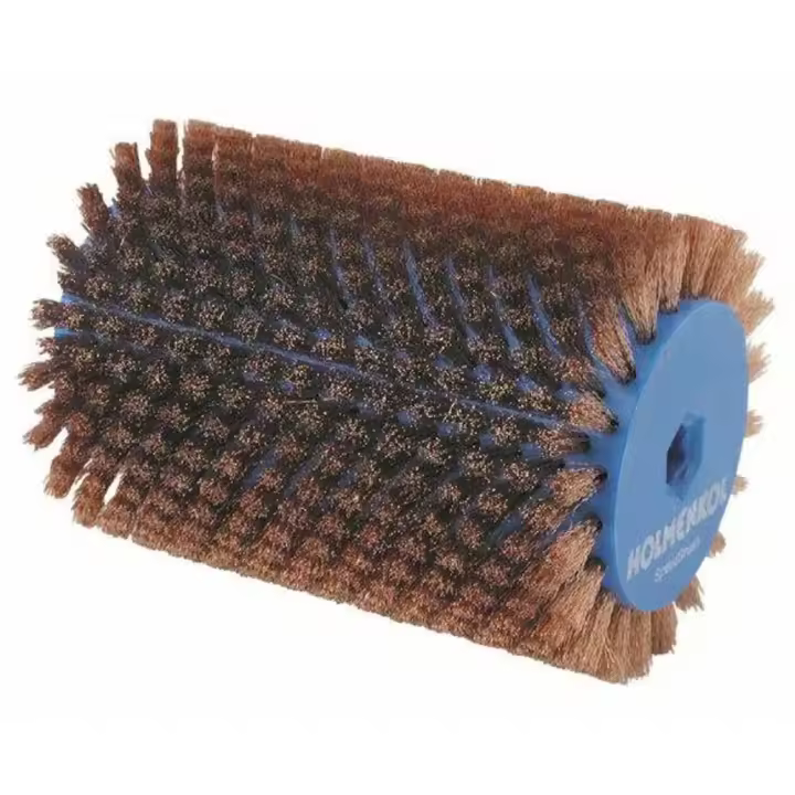 Holmenkol Cepillo Speedbrushbronze Azul Cepillos - 1