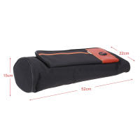 Estuche De Oxford 600D Con Correa Ajustable Y Bolsillo Para Trumpet Con Espuma Amortiguadora De 15mm Para Música - details 2