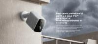 Xiaomi Outdoor Camera BW300, Visión de alta definición 2K, Batería de gran capacidad de 4900 mAh, Amplio campo de visión de 130° - details 6