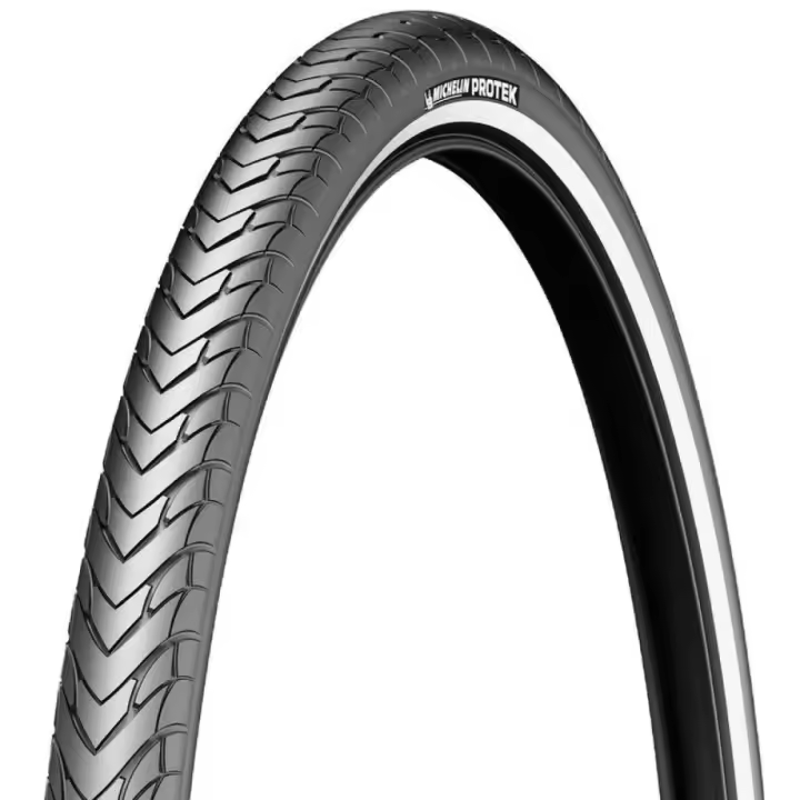 Michelin Cubierta Rígida Urbana Protek Max Performance Line 700c X 40 - 1