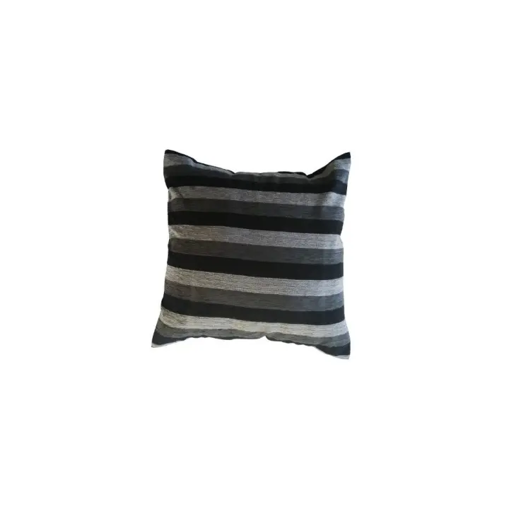 SABANALIA - Cuadrante decorativo modelo Dover Rayas (Disponible en varios colores)  - medida 50 x 50 - 1