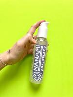 Lubricante anal Nanami con Relajante 150 ml - details 1