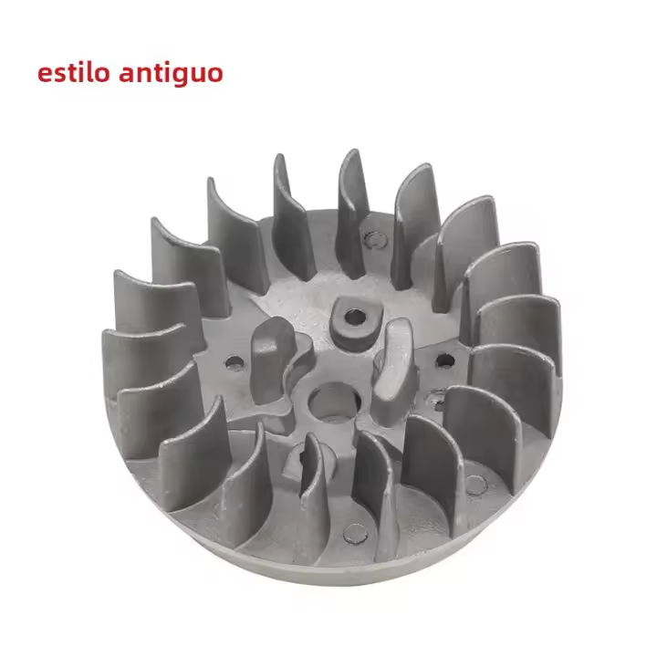 Arrancador De Motocicleta Motor De 2 Tiempos 47cc 49cc Para Pocket Bike Mini Moto Kids Dirt Quad ATV Flywheel Pull Starter - 1
