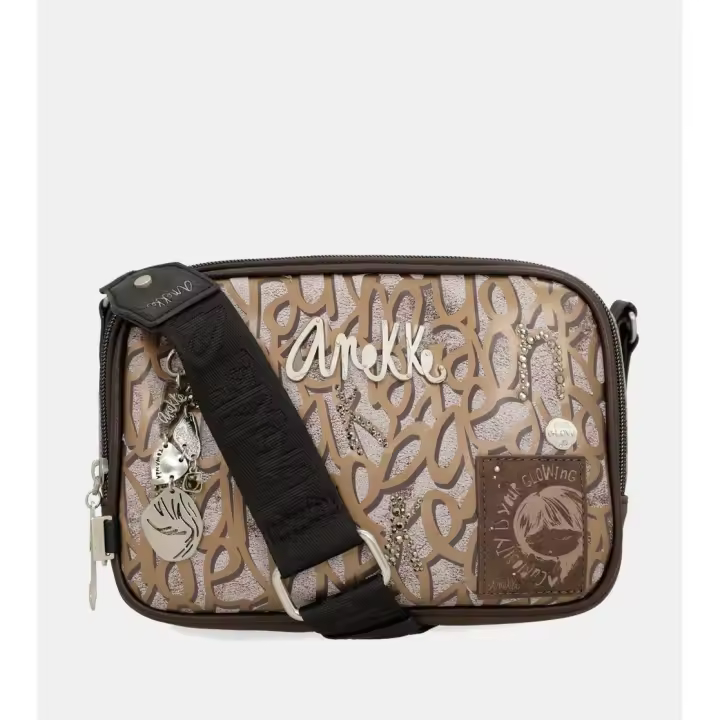 Bolso Anekke 39883-183 Anekke - 1
