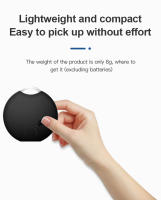 Rastreador Inteligente Bluetooth Slim Tuya Con Tag Lógico Para Claves Niños Billeteras Maletas Mascotas Anti-pérdida IOS Android Localizador Sin Cable - details 4