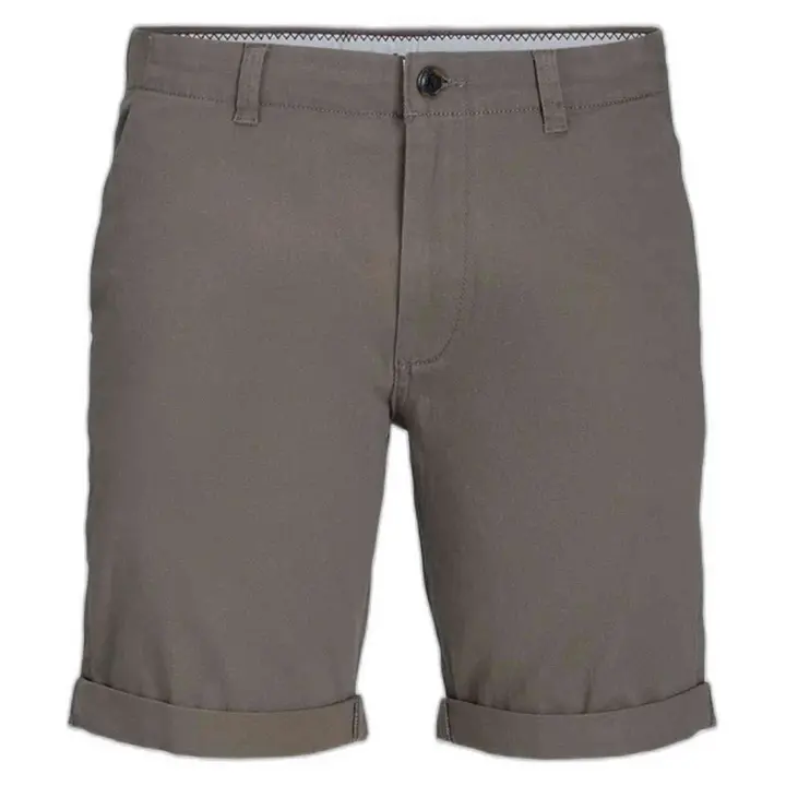 Bermudas Jack&Jones  para hombre en color marron - 1