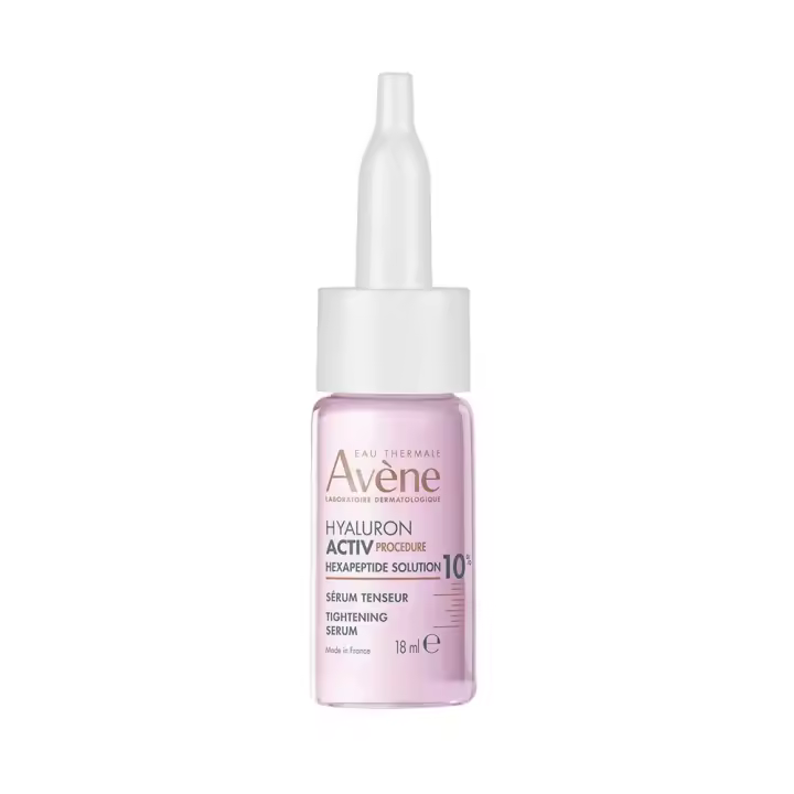 Avene Hyaluron Activ Procedure Serum Tensor 18 ml + 2 ml - 1
