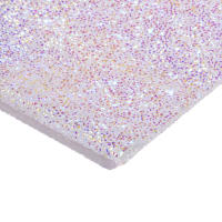 Mesa De Manicura Con Diamantes De Estrella Y Brillo No Eslipiente Para Fotografía Propiedad De Almohada Y Decoración De Uñas Tamaño 40.3x24.2cm Colores Variados - details 5