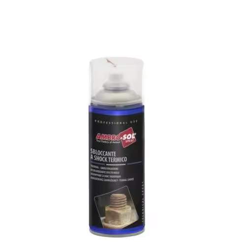 AMBRO-SOL SPRAY 400 BLOQUANTE MARINO ANTISALITRE - 1