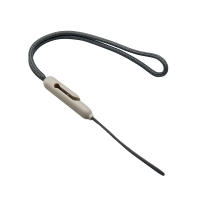 Cuerda Antipérdida Para Airpods pro 2da Generación Y Caja De Carga Con Correa Lavable Para Adultos Material De Algodón Unisex - details 4