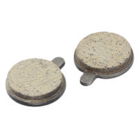 Frenos De Disco Metálicos Para Patinete Eléctrico Reemplazo De Placas De Fricción Para Xiaomi M365 pro Venta Por Paquete De 1/2/3/5 - details 5