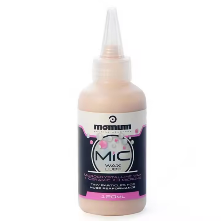 Momum Lubricante Wax + Ceramic 120ml Blanco - 1
