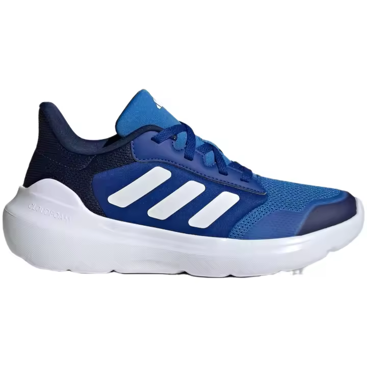 Zapatillas Adidas Tensaur Run 3.0 para niños unisex en color azul - 1