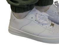 Everlyx - Zapatillas Deportivas - blanco - Modelo Galaxy White - Hombre - estilo deportivo - 5277 - details 0