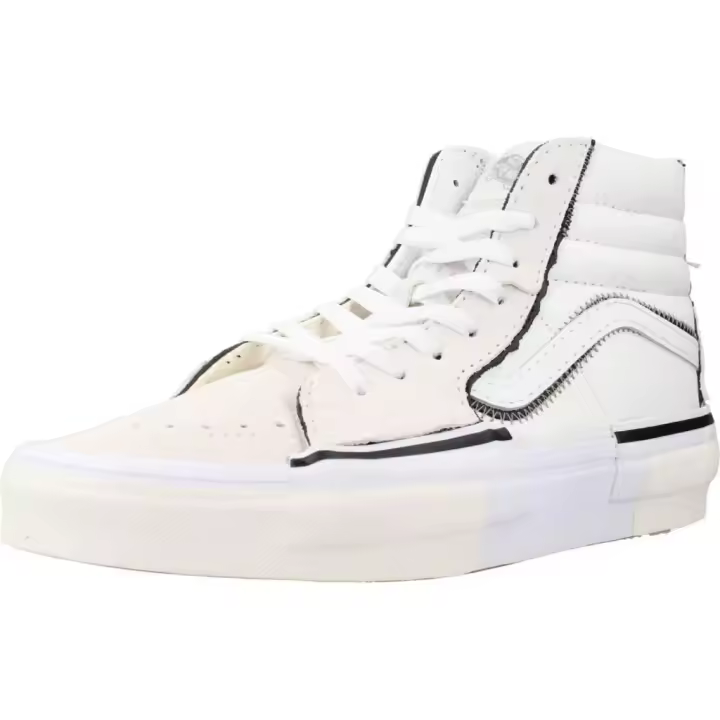 Zapatillas deportivas de Hombre Marca Vans Modelo Sk8-hi Reconstruct - 1