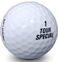 Bolas de Golf Srixon Tour Special SF 15 ud. - details 3