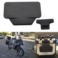 Almohadilla De Respaldo Para Moto BMW Estuche Trasero De Equipaje Cojín Para Pasajero Y Maletero Accesorios De Motocicleta - details 15
