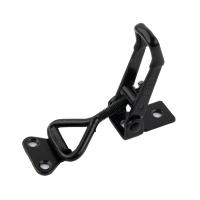 Tornillo Ajustable GH-4001 De Acero Clip De Cierre Rápido Herramientas De Carpintería Pesos 220 Libras Hebilla De Madera Herramientas De Muebles - details 8