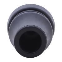 Protector De Punta De Bastón Antideslizante Para Caminar Y Trekking Funda Para Palos De Apoyo Capa Protectora De Goma Para Caminatas Y Escalada - details 9