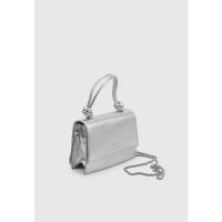 Limma KXR23092205  Bolsos Mujer Plateado - details 0