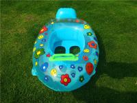 Bolso De Natación Inflable Para Bebés Y Niños Con Dibujos Animados Anillo De Seguridad Para Agua Juguete De Piscina Divertido Regalo Para Niños Adecuado Para Edades 3-12 Años - details 18
