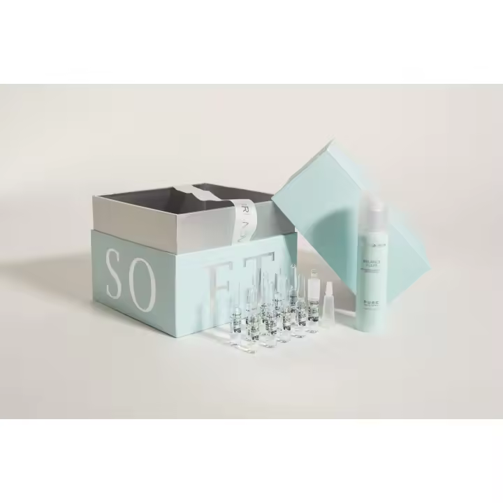 Pack  ideal para pieles grasas con tendencia acneica, - 1