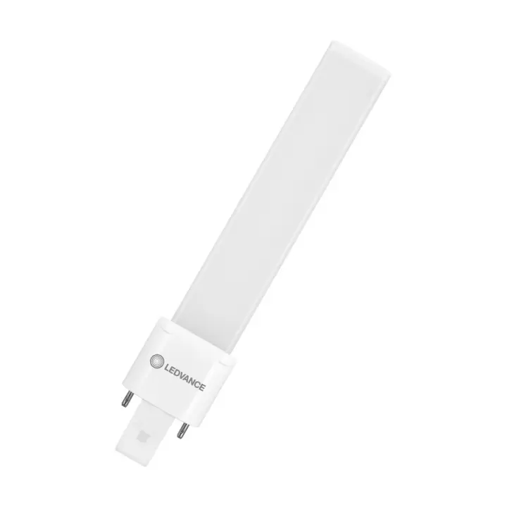 Ledvance-Osram | [LVE-4058075822979] Lámpara LED Ledvance/DULUX G23 4W 500Lm 3000K 120º IP20 - 1