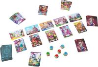 El Rey de los Dados – Juego de Mesa Familiar de Editorial HABA  – A partir de 8 años – De 2 a 5 jugadores – Juego de Estrategia y Azar - details 1