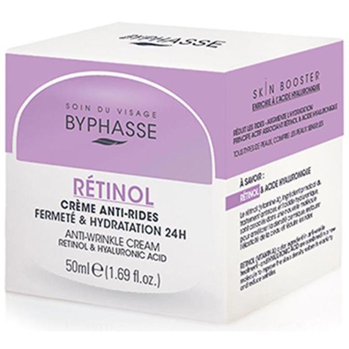 Byphasse Crème Illuminatrice Vitamine C Vitamine E 50Ml — oferta en Miravia