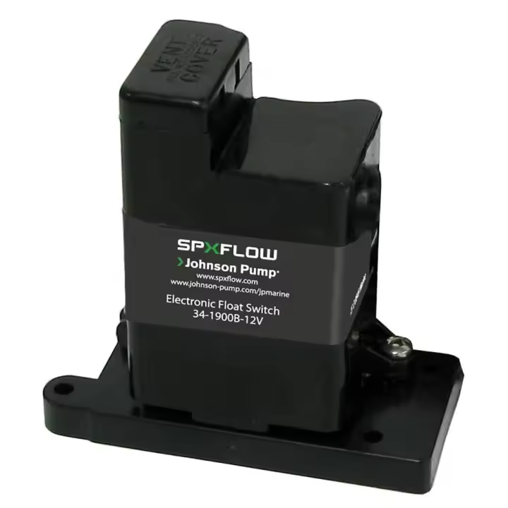 Johnson Pump Interruptor Magnético De La Bomba De Sentina Spx Flow 12v - 1