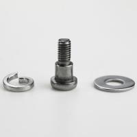 Tornillos Fijos Para Rueda Trasera M365 pro 1S De Xiaomi Patinete Eléctrico Accesorios De Repuesto Para Patinete - details 4