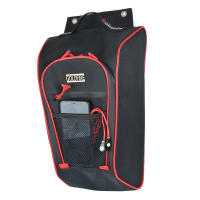 Bolsa De Asiento Central Para UTV Polaris RZR pro XP 2020-2021 Accesorios De Cabina 1680D Impermeable Almacenamiento Para UTV - details 11