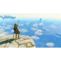 The Legend of Zelda Tears of the Kingdom - PAL España - Nintendo Switch - Nuevo precintado - details 2