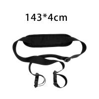 Correa De Hombro Para Patinete Universal Portátil Y Duradera Correa De Transporte Ajustable Para Skis Patinetes Y Bicis De Equilibrio Reemplazo De Correa - details 5
