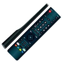 Mando a distancia programado