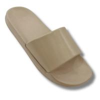 Chanclas abiertas básicas zapatillas de casa básicas para mujer sin marca - details 3